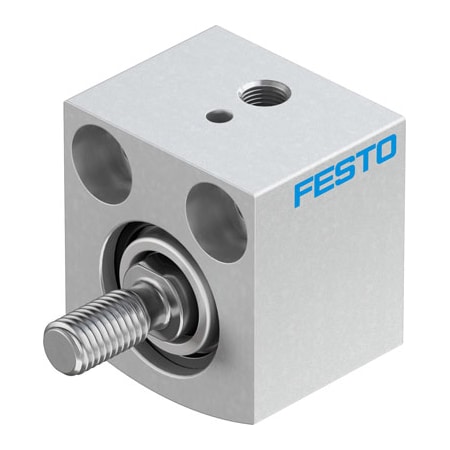 Festo Short-Stroke Cylinder AEVC-16-5-A-P AEVC-16-5-A-P
